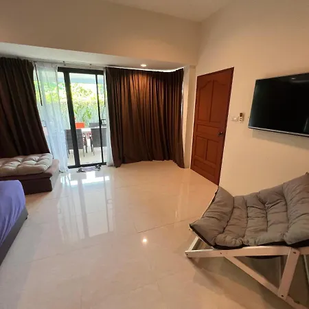Villa Roland Lamai Beach  Exterior photo
