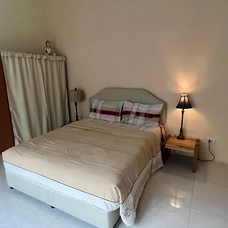 Villa Roland Lamai Beach  Exterior photo