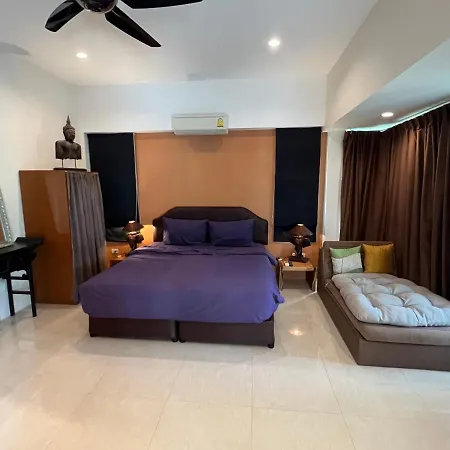 Villa Roland Lamai Beach  Exterior photo
