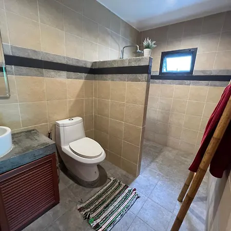 Villa Roland Lamai Beach  Room photo