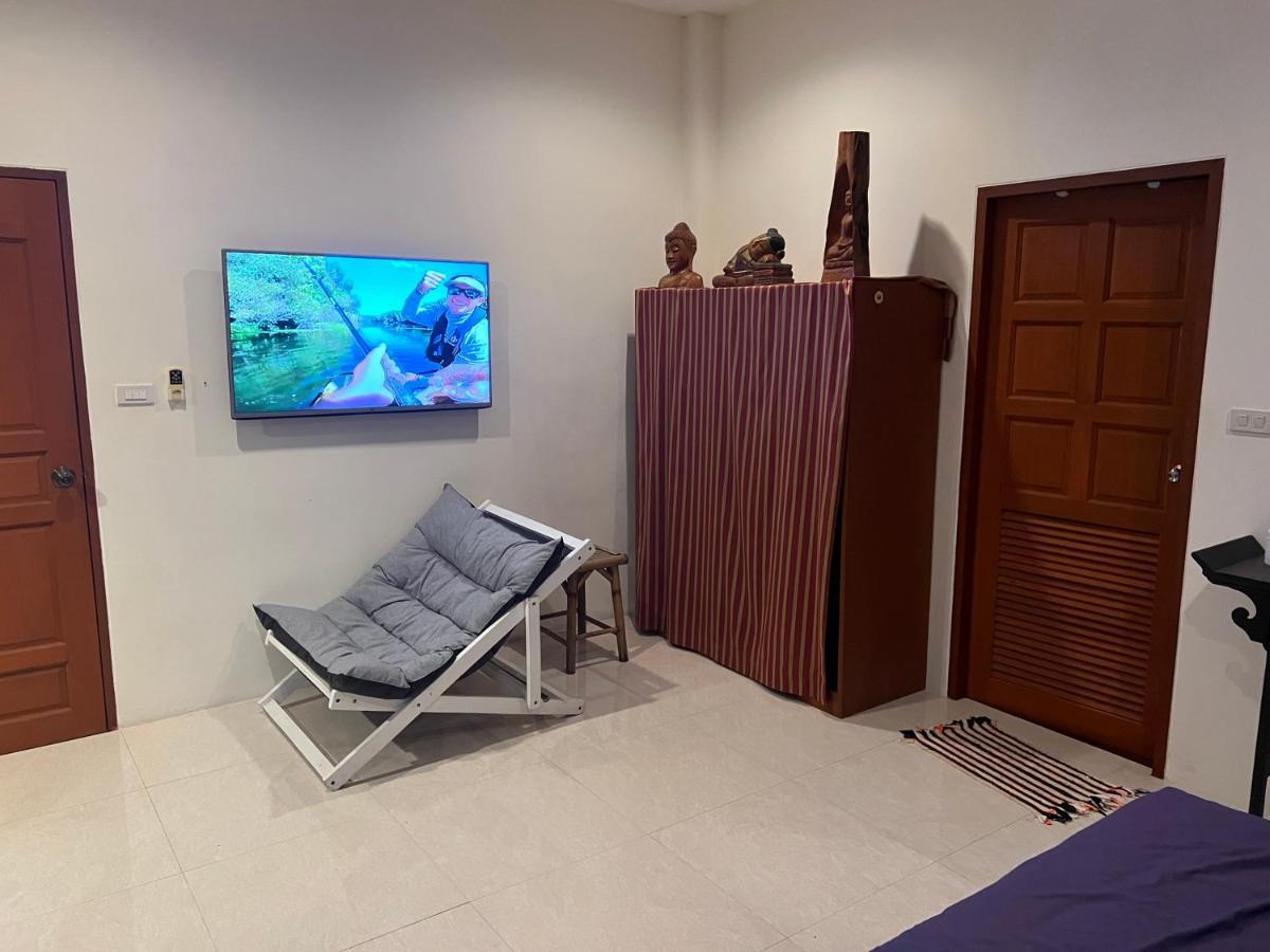 Roland Accommodatie bij particulieren Lamai Beach (Koh Samui)